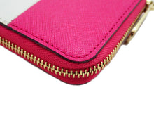 画像をギャラリービューアに読み込む, - MICHAEL KORS マイケルコース JET SET TRAVEL ジェットセット トラベル Zip Around Continental Wallet Large ジップアラウンド コンチネンタル ウォレット ラージ ラウンドファスナー 長財布 32T4GJTZ3L