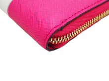 画像をギャラリービューアに読み込む, - MICHAEL KORS マイケルコース JET SET TRAVEL ジェットセット トラベル Zip Around Continental Wallet Large ジップアラウンド コンチネンタル ウォレット ラージ ラウンドファスナー 長財布 32T4GJTZ3L