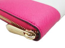画像をギャラリービューアに読み込む, - MICHAEL KORS マイケルコース JET SET TRAVEL ジェットセット トラベル Zip Around Continental Wallet Large ジップアラウンド コンチネンタル ウォレット ラージ ラウンドファスナー 長財布 32T4GJTZ3L