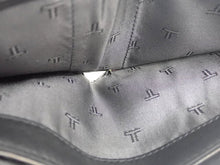 画像をギャラリービューアに読み込む, - TUMI トゥミ ALPHA アルファ CENTER FLIP ID PASSCASE Bifold Wallet Without Coin Purse IDウィンドウ付 小銭入れ無し 二つ折り財布 019332D