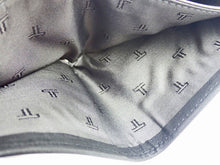 画像をギャラリービューアに読み込む, - TUMI トゥミ ALPHA アルファ CENTER FLIP ID PASSCASE Bifold Wallet Without Coin Purse IDウィンドウ付 小銭入れ無し 二つ折り財布 019332D