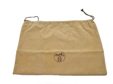 画像をギャラリービューアに読み込む, - HERMES エルメス HERBAG MM エールバッグMM