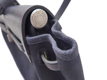 画像をギャラリービューアに読み込む, - HERMES エルメス HERBAG MM エールバッグMM