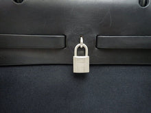 画像をギャラリービューアに読み込む, - HERMES エルメス HERBAG MM エールバッグMM