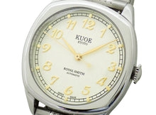 画像をギャラリービューアに読み込む, - KUOE クオ ロイヤルスミス 90-008