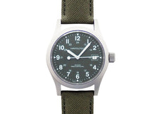 画像をギャラリービューアに読み込む, ハミルトン カーキ フィールド メカニカル H69439363/H694390