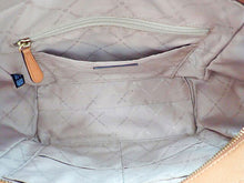 画像をギャラリービューアに読み込む, - MICHAEL KORS マイケルコース Jet Set Travel Signature Large ジェット セット トラベル シグネチャー ラージ Chain Shoulder Tote Bag チェーン ショルダー トートバッグ 35F8GTVE7B