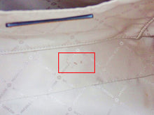画像をギャラリービューアに読み込む, - MICHAEL KORS マイケルコース Jet Set Travel Signature Large ジェット セット トラベル シグネチャー ラージ Chain Shoulder Tote Bag チェーン ショルダー トートバッグ 35F8GTVE7B