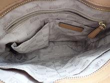 画像をギャラリービューアに読み込む, - MICHAEL KORS マイケルコース Jet Set Travel Large ジェット セット トラベル ラージ Messenger Shoulder Bag メッセンジャー ショルダーバッグ 35T6GTVM2L