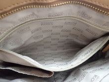 画像をギャラリービューアに読み込む, - MICHAEL KORS マイケルコース Jet Set Travel Large ジェット セット トラベル ラージ Messenger Shoulder Bag メッセンジャー ショルダーバッグ 35T6GTVM2L