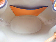 画像をギャラリービューアに読み込む, TORY BURCH トリーバーチ Color Block カラーブロック Small Bucket 2way Shoulder Bag スモール バケット 2WAY 巾着 ショルダーバッグ