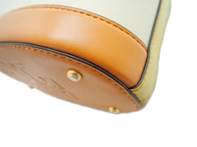 画像をギャラリービューアに読み込む, TORY BURCH トリーバーチ Color Block カラーブロック Small Bucket 2way Shoulder Bag スモール バケット 2WAY 巾着 ショルダーバッグ