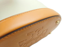画像をギャラリービューアに読み込む, TORY BURCH トリーバーチ Color Block カラーブロック Small Bucket 2way Shoulder Bag スモール バケット 2WAY 巾着 ショルダーバッグ