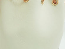 画像をギャラリービューアに読み込む, TORY BURCH トリーバーチ Color Block カラーブロック Small Bucket 2way Shoulder Bag スモール バケット 2WAY 巾着 ショルダーバッグ