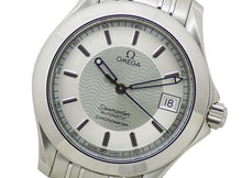 画像をギャラリービューアに読み込む, オメガ シーマスター120 2501-31