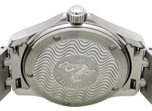 画像をギャラリービューアに読み込む, オメガ シーマスター120 2501-31