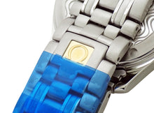 画像をギャラリービューアに読み込む, オメガ シーマスター120 2501-31