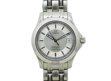 画像をギャラリービューアに読み込む, オメガ シーマスター120 2501-31