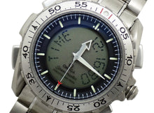 画像をギャラリービューアに読み込む, オメガ スピードマスター X-33 後期 3291-50