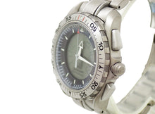 画像をギャラリービューアに読み込む, オメガ スピードマスター X-33 後期 3291-50