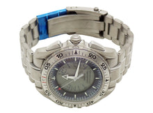 画像をギャラリービューアに読み込む, オメガ スピードマスター X-33 後期 3291-50