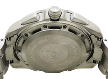 画像をギャラリービューアに読み込む, オメガ スピードマスター X-33 後期 3291-50