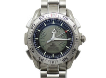 画像をギャラリービューアに読み込む, オメガ スピードマスター X-33 後期 3291-50