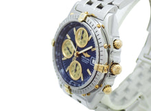 画像をギャラリービューアに読み込む, ブライトリング クロノマット ビコロ B13050.1