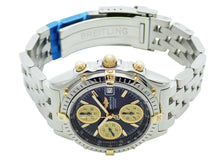 画像をギャラリービューアに読み込む, ブライトリング クロノマット ビコロ B13050.1