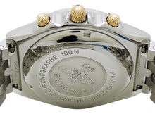 画像をギャラリービューアに読み込む, ブライトリング クロノマット ビコロ B13050.1