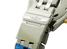 画像をギャラリービューアに読み込む, ブライトリング クロノマット ビコロ B13050.1