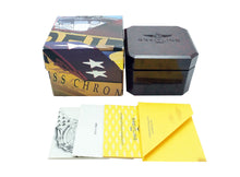 画像をギャラリービューアに読み込む, ブライトリング クロノマット ビコロ B13050.1