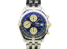 画像をギャラリービューアに読み込む, ブライトリング クロノマット ビコロ B13050.1