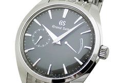 画像をギャラリービューアに読み込む, グランドセイコー エレガンスコレクション SBGK009