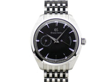 画像をギャラリービューアに読み込む, グランドセイコー エレガンスコレクション SBGK009