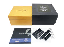 画像をギャラリービューアに読み込む, パネライ ルミノールマリーナ クアランタ PAM01271