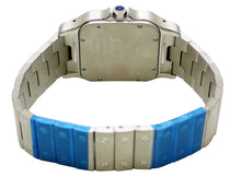 画像をギャラリービューアに読み込む, カルティエ サントス ガルベ XL W20098D6