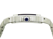 画像をギャラリービューアに読み込む, カルティエ サントス ガルベ XL W20098D6