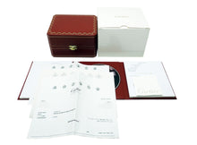 画像をギャラリービューアに読み込む, カルティエ サントス ガルベ XL W20098D6