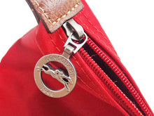 画像をギャラリービューアに読み込む, LONGCHAMP ロンシャン Le Pliage ル プリアージュ Original M Top Handle Bag オリジナル M トップ ハンドルバッグ 1623089545