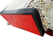 画像をギャラリービューアに読み込む, Christian Louboutin クリスチャン ルブタン Explorafunk Backpack エクスプローラー ファンク バックパック