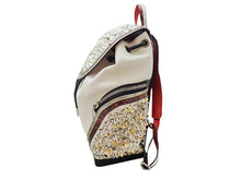 画像をギャラリービューアに読み込む, Christian Louboutin クリスチャン ルブタン Explorafunk Backpack エクスプローラー ファンク バックパック