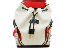 画像をギャラリービューアに読み込む, Christian Louboutin クリスチャン ルブタン Explorafunk Backpack エクスプローラー ファンク バックパック