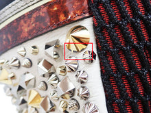 画像をギャラリービューアに読み込む, Christian Louboutin クリスチャン ルブタン Explorafunk Backpack エクスプローラー ファンク バックパック