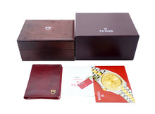 画像をギャラリービューアに読み込む, チューダー/チュードル プリンセスデイト ハイドロノート 99090