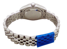 画像をギャラリービューアに読み込む, ロレックス デイトジャスト 179174NG SS/WG