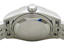 画像をギャラリービューアに読み込む, ロレックス デイトジャスト 179174NG SS/WG