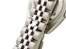 画像をギャラリービューアに読み込む, ロレックス デイトジャスト 179174NG SS/WG