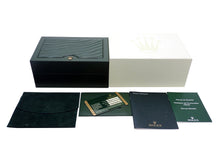 画像をギャラリービューアに読み込む, ロレックス デイトジャスト 179174NG SS/WG