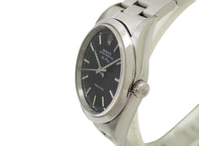 画像をギャラリービューアに読み込む, ロレックス エアキング 14000